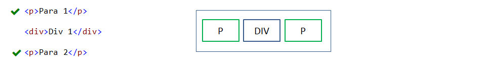 Element Selector