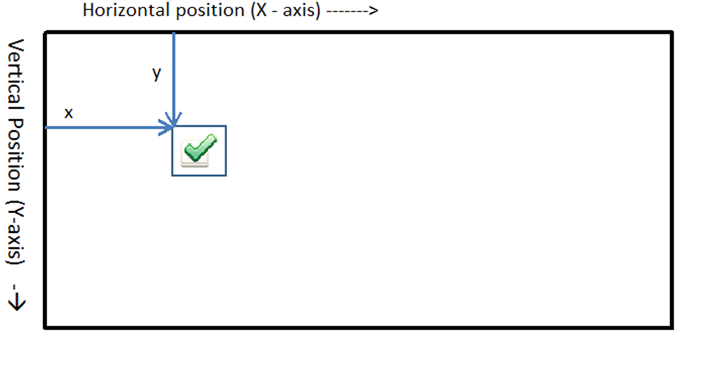 CSS Background position